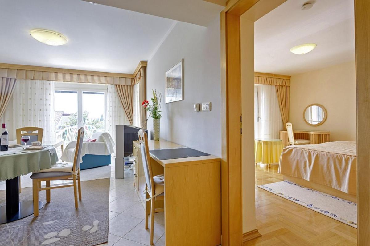 Lidia In Zadar - Nord-Dalmatien Hotel Exterior photo