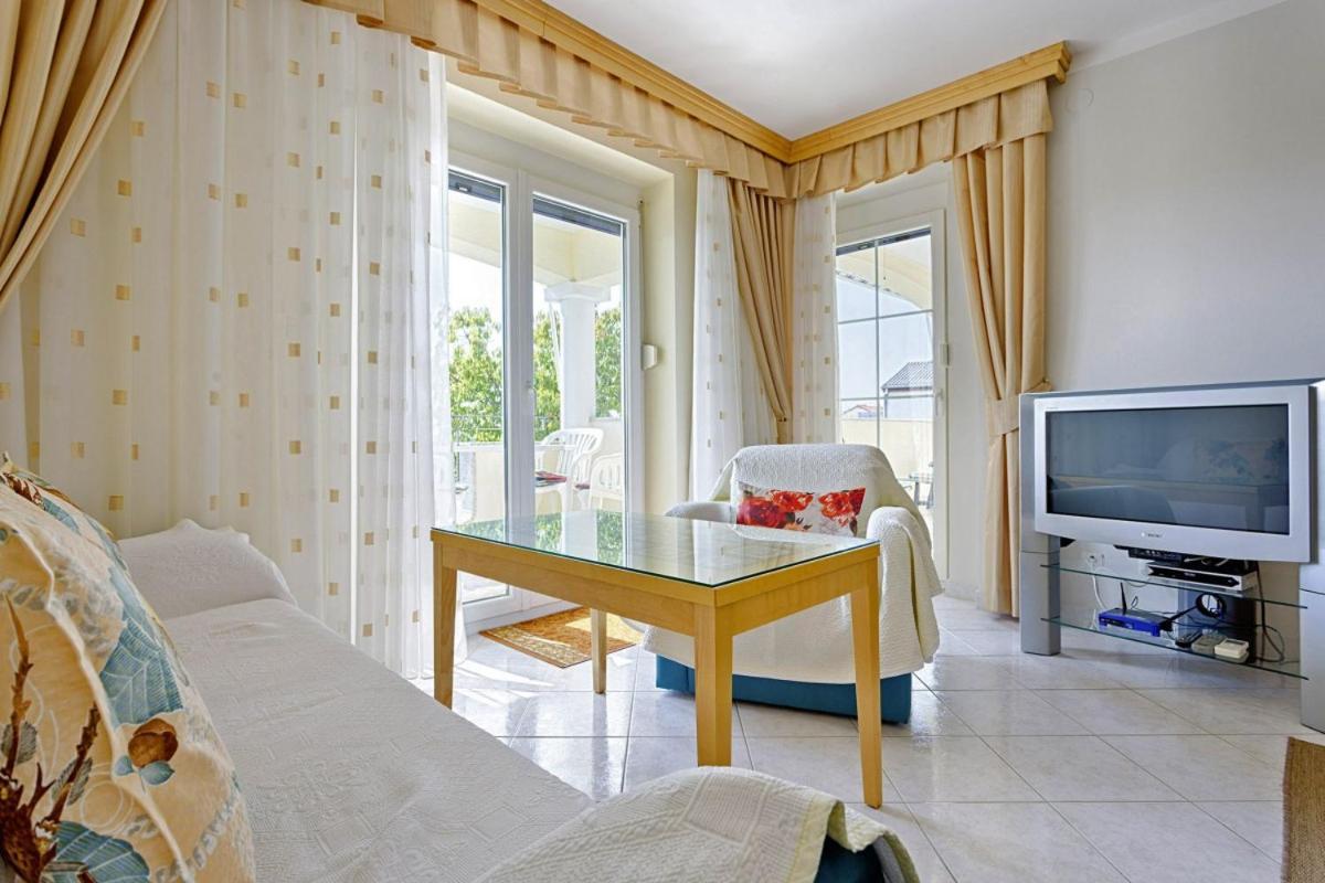 Lidia In Zadar - Nord-Dalmatien Hotel Exterior photo