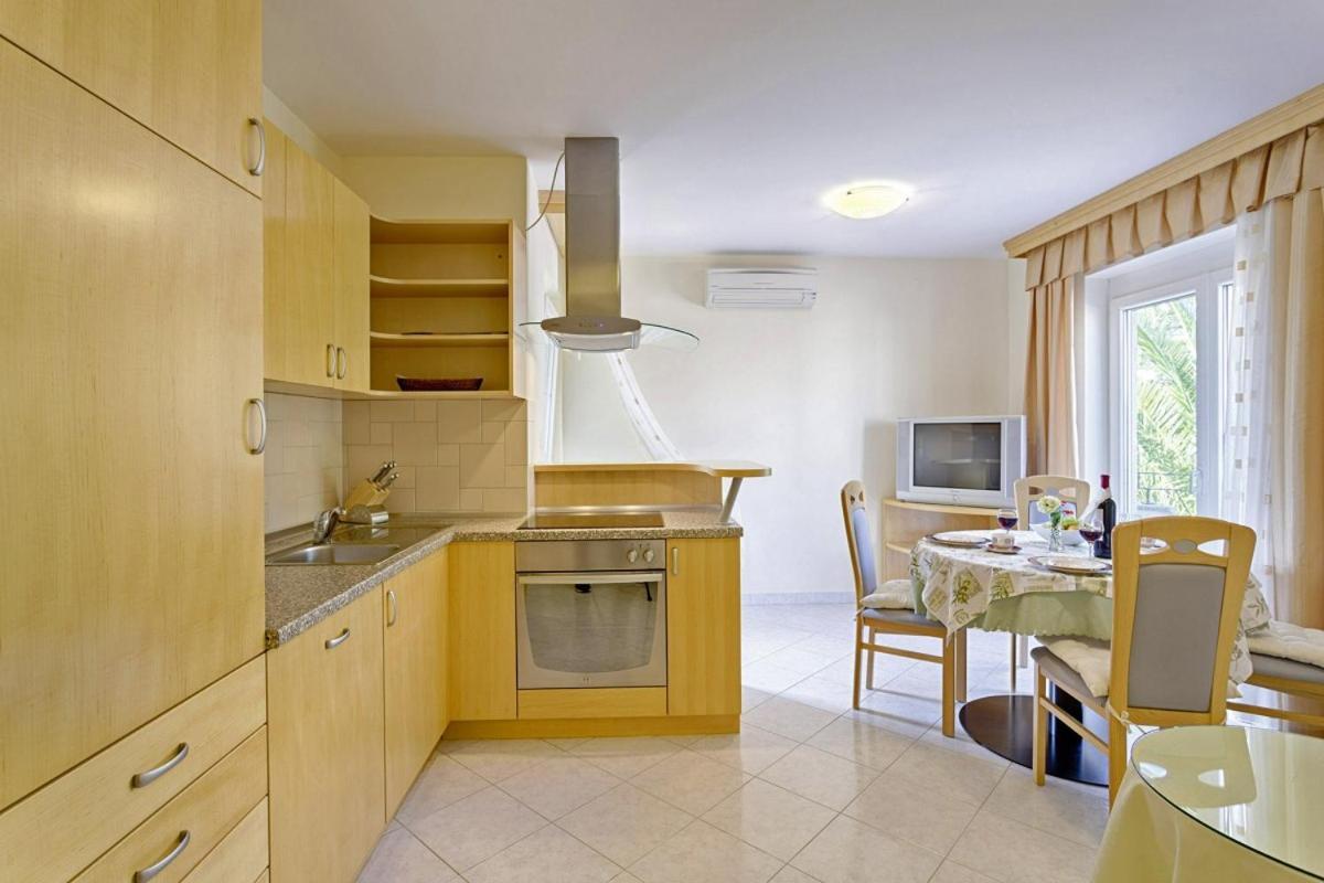 Lidia In Zadar - Nord-Dalmatien Hotel Exterior photo