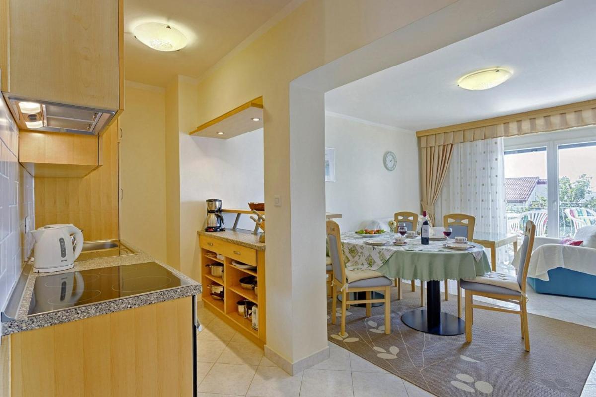 Lidia In Zadar - Nord-Dalmatien Hotel Exterior photo